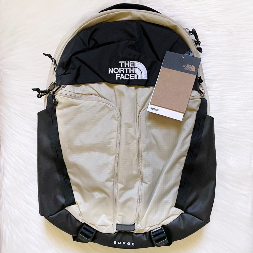 The North Face Men’s Surge 31 Liter Backpack
